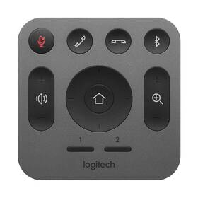 Webkamera Logitech MeetUp černá

 obrázek produktu 5 z 28
