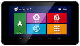 Navigační systém GPS NAVITEL RE900 Lifetime, s kamerou černá

 obrázek produktu 2 z 14