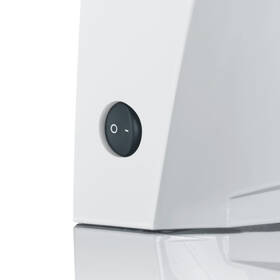 Kráječ GRAEF SKS 10001 bílý

 obrázek produktu 6 z 10