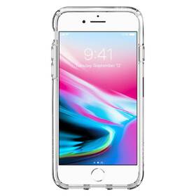 Kryt na mobil Spigen Ultra Hybrid 2 na Apple iPhone 7/8/SE (2020/22) průhledný

 obrázek produktu 3 z 8