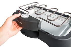 Gril Rohnson R-256 

 obrázek produktu 1 z 9