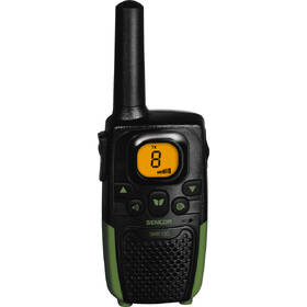 Vysílačky Sencor SMR 130 TWIN 

 obrázek produktu 2 z 5