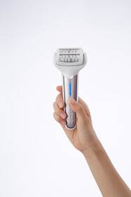 Epilátor Panasonic ES-EL7A-S503 stříbrný

 obrázek produktu 23 z 25
