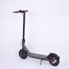 Elektrická koloběžka Berger XM-04 

 obrázek produktu 2 z 3