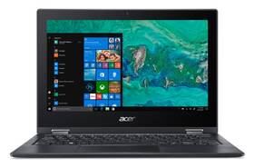 Notebook Acer 1 (SP111-33-C8KN) černý + Microsoft 365 pro jednotlivce 

 obrázek produktu 3 z 9