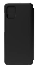 Pouzdro na mobil flipové Samsung Galaxy A51 černé

 obrázek produktu 1 z 2