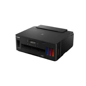 Tiskárna inkoustová Canon G5040 černá

 obrázek produktu 4 z 7