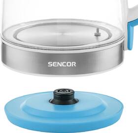 Rychlovarná konvice Sencor SWK 2192BL modrá

 obrázek produktu 4 z 14