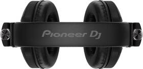 Sluchátka Pioneer DJ HDJ-X7-K černá

 obrázek produktu 4 z 6