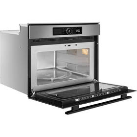 Mikrovlnná trouba Whirlpool AMW 506/IX nerez

 obrázek produktu 5 z 7