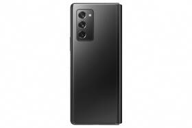 Mobilní telefon Samsung Z Fold 2 5G černý

 obrázek produktu 4 z 5