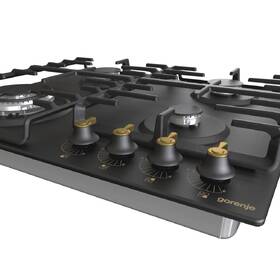 Plynová varná deska Gorenje GW642CLB WOK černá

 obrázek produktu 3 z 5