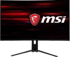 Herní monitor MSI Optix MAG322CR 

 obrázek produktu 3 z 6