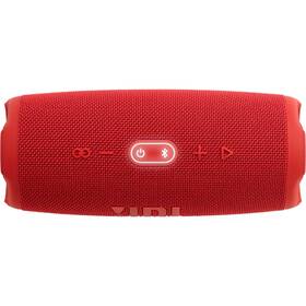 Přenosný reproduktor JBL Charge 5 červený

 obrázek produktu 7 z 10