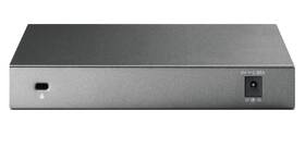 Router TP-Link TL-R605 VPN Omada SDN šedá barva
