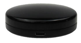 Ovladač Tellur WiFi Smart sada pro IR dálkové ovládání, snímač teploty a vlhkosti, USB-C 

 obrázek produktu 2 z 9