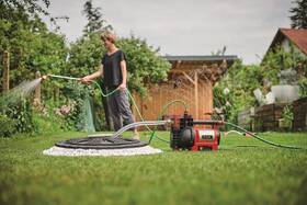 Zahradní čerpadlo Einhell GE-GP 1246 N FS 4180360 

 obrázek produktu 7 z 7