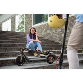 Elektrická koloběžka Ninebot by Segway Kickscooter F40E 

 obrázek produktu 19 z 22