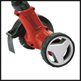 Čistič spár Einhell GC-CC 18 Li-Solo (bez baterie) 3424050 

 obrázek produktu 7 z 8