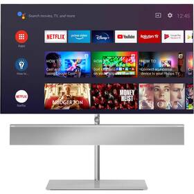 Televize Philips 65OLED986 

 obrázek produktu 4 z 14