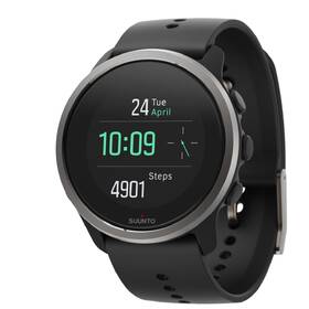 Chytré hodinky Suunto 5 Peak - Black 

 obrázek produktu 1 z 5