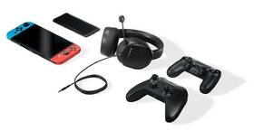 Headset SteelSeries Arctis 1 pro PS5 černý

 obrázek produktu 2 z 3