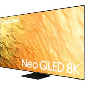 Televize Samsung QE65QN800B 

 obrázek produktu 4 z 9