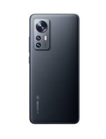 Mobilní telefon Xiaomi 12 5G 8GB/128GB šedý

 obrázek produktu 5 z 8