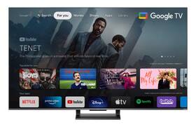 Televize TCL 65C735 
