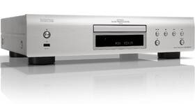 CD přehrávač Denon DCD-900NE stříbrný

 obrázek produktu 3 z 8