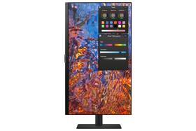 Monitor Samsung ViewFinity S80PB černý

 obrázek produktu 5 z 10