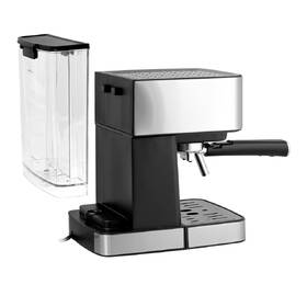 Espresso Orava ES-300 stříbrné

 obrázek produktu 4 z 8