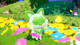 Hra Nintendo Switch Pokémon Scarlet 

 obrázek produktu 2 z 10