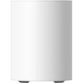 Subwoofer SONOS Sub Mini bílý

 obrázek produktu 4 z 11