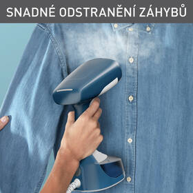 Ruční napařovač oděvů Tefal DT7130E1 ACCESS STEAM Easy 

 obrázek produktu 13 z 18