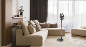 Tyčový vysavač Hoover HF322TH 011 

 obrázek produktu 20 z 27