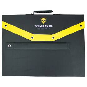 Solární panel Viking L90, 90 W 
