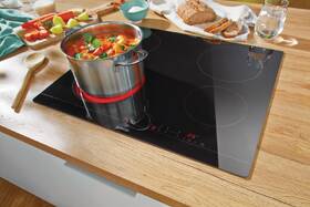 Sklokeramická varná deska Gorenje CT41SC černá

 obrázek produktu 4 z 6