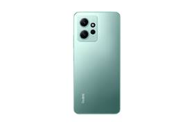 Mobilní telefon Xiaomi Redmi Note 12 4 GB / 128 GB zelený

 obrázek produktu 5 z 10