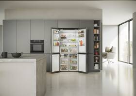 Americká lednice Haier HCR5919EHMP 

 obrázek produktu 19 z 21