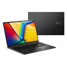 Notebook Asus VivoBook 15X OLED černý

 obrázek produktu 8 z 10