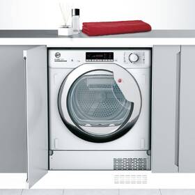Sušička prádla Hoover BHTD H7A1TCE-S bílá

 obrázek produktu 7 z 9