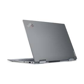 Notebook Lenovo ThinkPad X1 Yoga Gen 7 šedá barva
 Notebook Lenovo ThinkPad X1 Yoga Gen 7 šedá barva