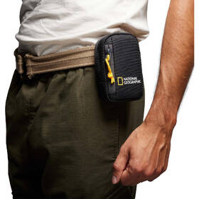 Pouzdro National Geographic Camera Pouch Small černý

 obrázek produktu 8 z 8