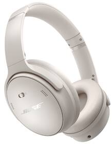Sluchátka Bose QuietComfort Headphones bílá

 obrázek produktu 1 z 6
