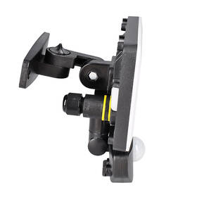 Reflektor Solight Quick, 10 W,  pohybový senzor černý

 obrázek produktu 3 z 10