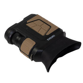 Dalekohled Evolveo NightVision W25 černý/hnědý

 obrázek produktu 6 z 8