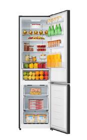 Chladnička s mrazničkou Hisense RB440N4CFB černá

 obrázek produktu 2 z 4