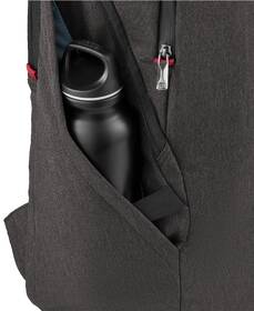 Batoh na notebook Wenger MX Light 16" šedý

 obrázek produktu 5 z 8