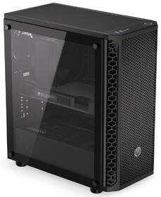 Case ENDORFY Signum 300 Air černá

 obrázek produktu 1 z 19